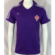 ACF Fiorentina Retro 1979 1980 Classic Football Shirts