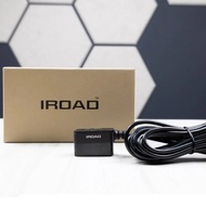 Iroad IM-300 OBD II Dashcam Power Cable (2nd Generation) For Iroad Dashcams | EV & Petrol Vehicle Co