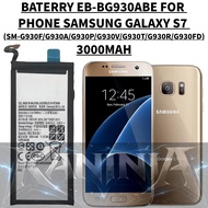 EB-BG930ABE BATERRY COMPATIBLE FOR PHONE SAMSUNG GALAXY S7(SM-G930F/G930A/G930P/G930V/G930T/G930R/G9