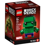 TANSH lego brickheadz Hulk 41592