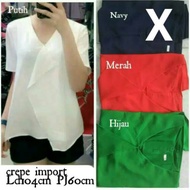 Beautiful fashion Blouse S1301