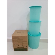 Tupperware  Canister Set