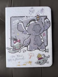 Disney Stitch iPad Case (iPad Pro 2018 11")