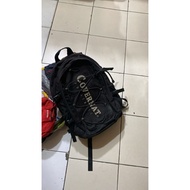 Reflective backpack Covernat