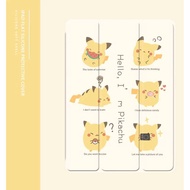 iPad pro 12.9/iPad pro 11/iPad mini/iPad air/iPad 10.2/iPad 2017/2018/iPad 10.9/iPad 10.2 Pikachu iPad case