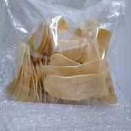 Traditional Prawn Cracker Kuala Selangor(Uncooked)