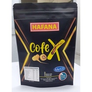 🔥HAFANA🔥 Premium Cofe X - (4 sachet)