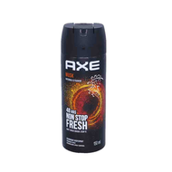 斧頭牌 - - AXE 止汗噴霧 - 麝香 150ml (平行進口)