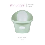 Shnuggle Baby Bath อ่างอาบน้ำสำหรับเด็กแรกเกิด