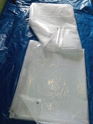 terpal plastik bening uv 200 micron 10x1 10x2 10x3 10x4 10x5 10x6 10x7 10x8 10x9 10x10 plastik uv be