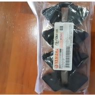 Rubber hub (Shock absorber rubber) Yamaha.1s9f5364