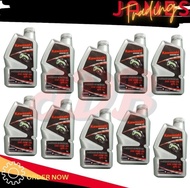 KAWASAKI ENOC oil 1L RED (10pcs)