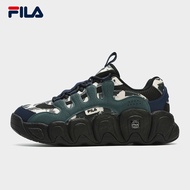 FILA Women's Shoes Sports Shoes Casual Sneakers