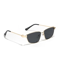 UV400 Sunglasses Fashion Metal Sunglasses Square Sunglasses