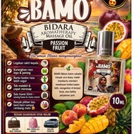 MINYAK BIDARA AROMATERAPY MESSAGE OIL