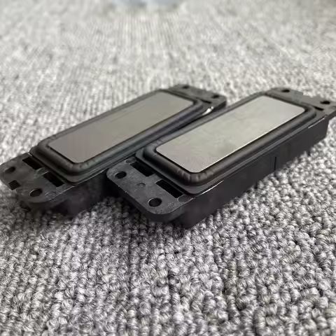 GHXAMP BMR flat diaphragm Dual neodymium full range speaker horn 6ohm 10W car seat audio devices diy