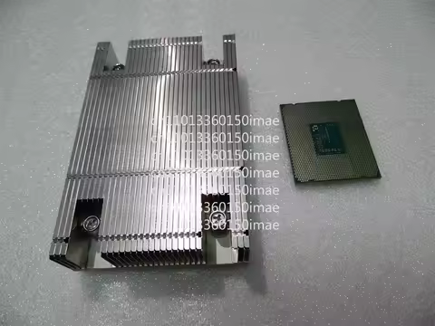 FOR XEON INTEL E5-2640 V3 2.6GHZ 8C PROCESSOR CPU DELL R630 POWEREDGE SERVER SR205