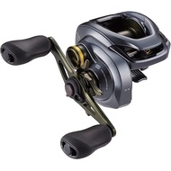 SHIMANO 22 Clad DC 200HG