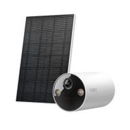 กล้องวงจรปิดโซล่าเซลล์ TAPO C410 KIT 3 ล้านพิกเซล (1315666)