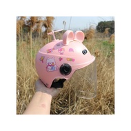 Children Helmets 1 to 3 Years Old Motorcycle 2 Years Old Infant Two Years Old Helmets 3c Ultra-Light