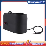 Coffee Portafilter Cleaning Kit with Espresso Portafilter Holder, Grounds Catcher& Cleaning Brush fo