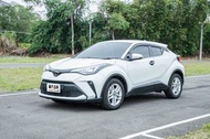 阿莊中古車-2021 Toyota CHR豪華版