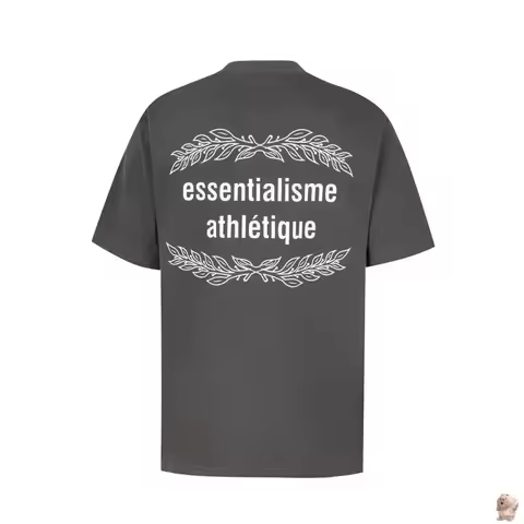 Casual Cole Buxton Street Hip-hop Casual Retro Short Sleeved Trendy High Street Loose Fashion Brand 