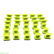 dusur7 Glues Tabs Dent Removal Tool Dent Removal Tool Car Body Glues Tabs Dent Lifters