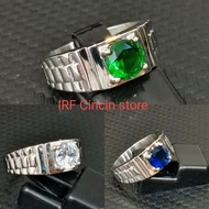BATU CINCIN BATU SERAI