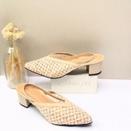 Shoes Women's Shoes- Calista Heels 5cm IN-15