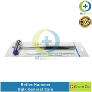 Reflex Hammer Balk General Care Hammer Reflex Buck GC