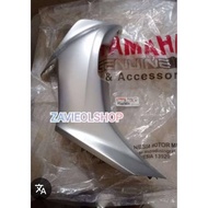 Body cowling wings aerox new silver right original yamaha bbp f835v p5