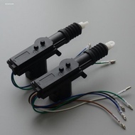 Door Locker 12V Car Central Control Lock Two-Wire Central Control Lock Motor Central Control Lock Ce