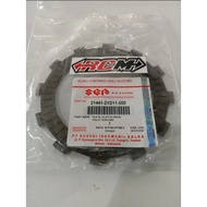SUZUKI 21441-21D11-000 PRICE PERBJI CLUTCH PLATE CLUTCH PLATE CLUTCH PLATE SATRIA RU 120R 120 R HIU 