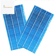 2Pcs Replacement for FZ-F30MFE Humidifier Filter for Sharp KC-F30E Air Purifier
