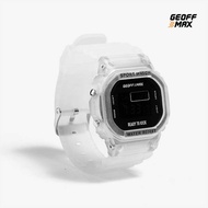 Geoff Max - Kirara Clear Digital | Watches | Jam Tangan | Jam Tangan Pria Wanita
