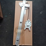 Window Regulator Door Glass MITSUBISHI FUSO TAYO/PESAWAT FN62 FN65 (2019 and Above) Manual