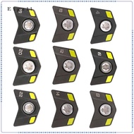 Eigell Golf weight screw, stainless steel, golf club head weight, golf accessories