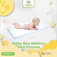 Baby Bee Mattress Pad 95X65X5Cm