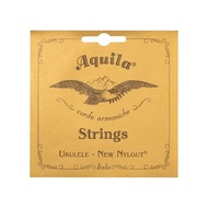 Aquila Concert Ukulele Strings 76cm AQ-CR 7U
