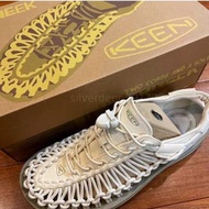 全新正品Keen Uneek 潮流戶外休閒防滑簡約溯溪鞋沙灘涼鞋 男女同款