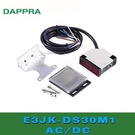 E3JK-DS30M1 30CM DC AC DISFFUSE REFLECTION PHOTOELECTRIC SENSOR OD86 ORIGINAL AND TRUSTED