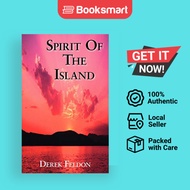 Spirit Of The Island - Paperback - English - 9781425176716
