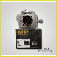 ¤ ▬ ❖ Cylinder Block XRM 50MM Standard MP/Sunben