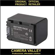 VS Power NP-FV70 Rechargeable Li-Ion Battery For Sony Handycam HXR-MC88 HXR-NX80 PXW-Z90 AXP55 AX43 