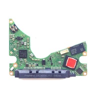 Wd Xishu USB Mobile Hard Disk Circuit Board No. 2060-800067 - 001 P1 Notebook PCB Board 1pcs