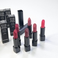 NEW CHANNEL Lipstick Brilliant Charm Velvet Scrub Black Tube lipstick 3.5g