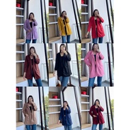 NEWEST JEJE SCUBA BLAZER REALPICT BLAZER