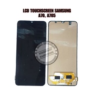 LCD DISPLAY TOUCHSCREEN SAMSUNG GALAXY A70 2019 A705 TFT Original
