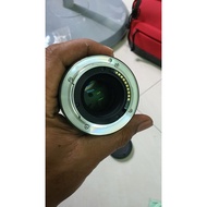 camare lens 30mm sigma